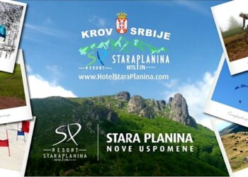 Stara planina: Vaša sledeća destinacija za nezaboravan odmor
