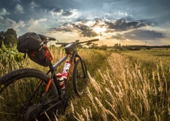 Avantura na dva točka: Vodič kroz najbolje biciklističke staze Srbije