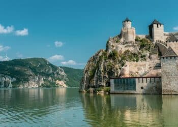 Golubačka tvrđava: Svedok vekova na obalama Dunava