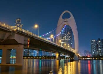 Kina nikad bliža: Er Srbija od 30. septembra leti direktno za Guangdžou