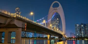 Kina nikad bliža: Er Srbija od 30. septembra leti direktno za Guangdžou