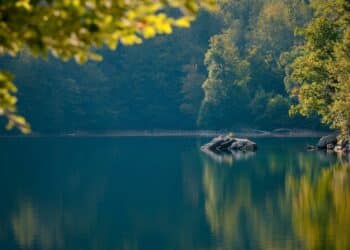 Srebrno jezero: Mesto gde priroda susreće avanturu