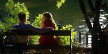 Srebrno jezero: Mesto gde priroda susreće avanturu