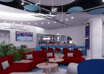 Do kraja godine novi Premijum Salon Er Srbije na Beogradskom Aerodromu