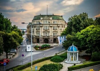 Turistički dragulji Niša: Od tvrđave do jazz festivala