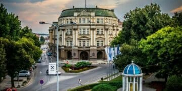 Turistički dragulji Niša: Od tvrđave do jazz festivala