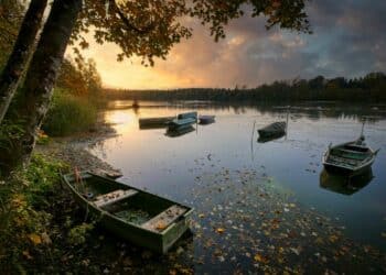 Otkrijte magiju Palića: Vaš idealni letnji beg