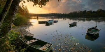 Otkrijte magiju Palića: Vaš idealni letnji beg