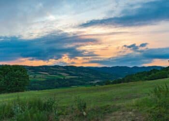 Letovanje na Goliji: Spoj mirnih šuma i adrenalinskih avantura