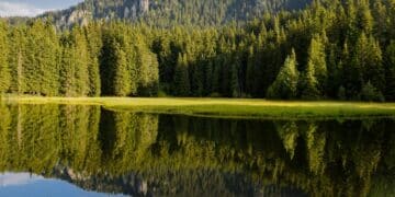 Čudesna priroda Srbije: Posetite najlepše parkove prirode