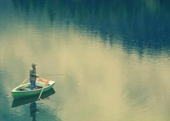 Najbolji ribolovni lokaliteti u Srbiji: Gde pecati za najbolji ulov