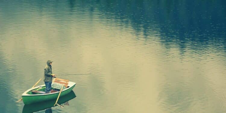 Najbolji ribolovni lokaliteti u Srbiji: Gde pecati za najbolji ulov