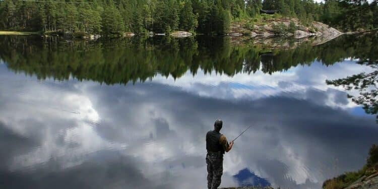 Najbolji ribolovni lokaliteti u Srbiji: Gde pecati za najbolji ulov
