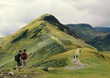 Staze koje oduzimaju dah: Pešačenje kroz prirodne lepote Srbije
