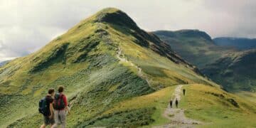 Staze koje oduzimaju dah: Pešačenje kroz prirodne lepote Srbije