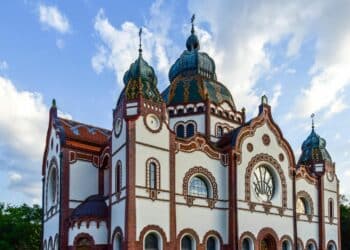 Subotica: Grad elegancije i kulturne raznolikosti