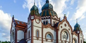 Subotica: Grad elegancije i kulturne raznolikosti