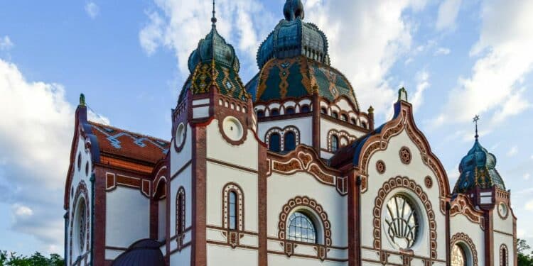 Subotica: Grad elegancije i kulturne raznolikosti