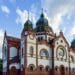 Subotica: Grad elegancije i kulturne raznolikosti
