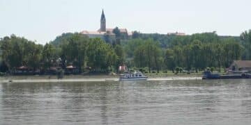 Otkrijte Bačku Palanku: Komadić raja u srcu Vojvodine