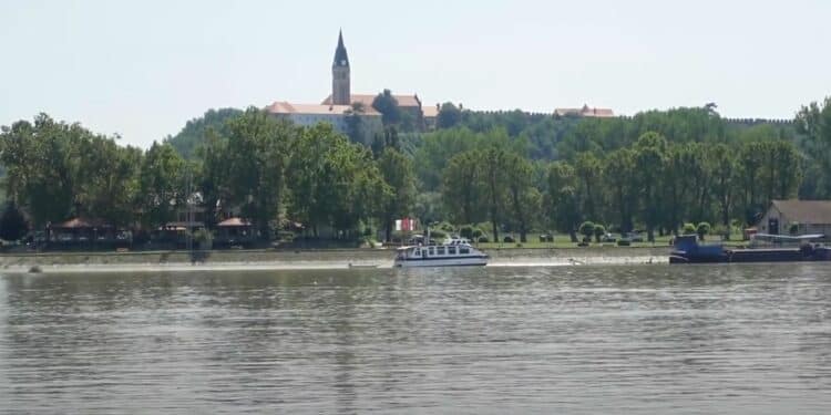 Otkrijte Bačku Palanku: Komadić raja u srcu Vojvodine