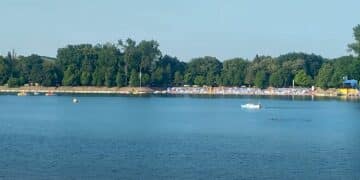 Bela Crkva: Od jezera do prirodnih lepota, savršeno mesto za relaksaciju