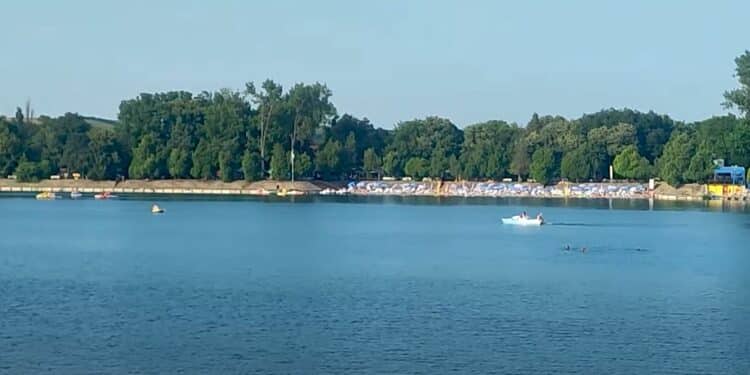 Bela Crkva: Od jezera do prirodnih lepota, savršeno mesto za relaksaciju