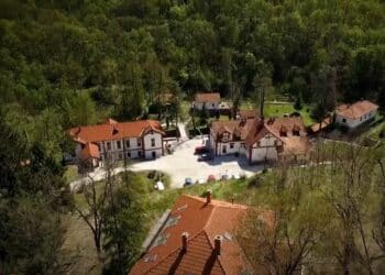 Brestovačka Banja: Lekoviti raj istočne Srbije