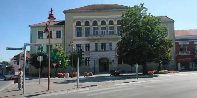 Čačak: Otkrijte skriveni dragulj Srbije