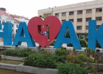 Čačak: Otkrijte skriveni dragulj Srbije