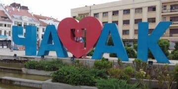 Čačak: Otkrijte skriveni dragulj Srbije