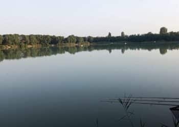 Jezero Čapel: Gde ribolov postaje umetnost