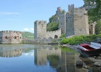 Đerdap: Spoj prirodnih lepota i istorijskog nasleđa