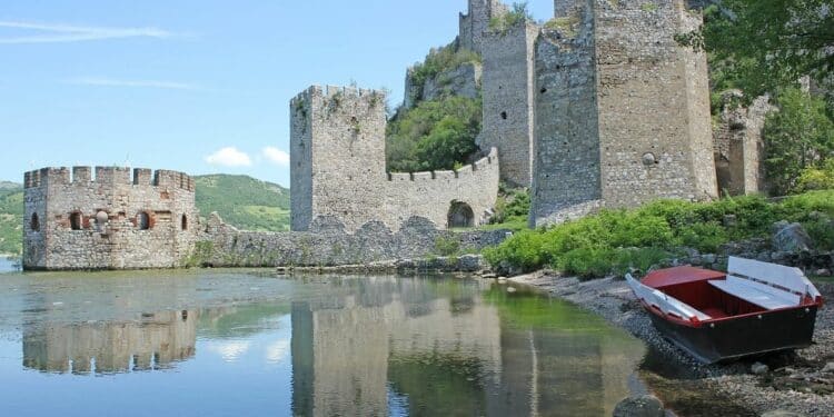 Đerdap: Spoj prirodnih lepota i istorijskog nasleđa