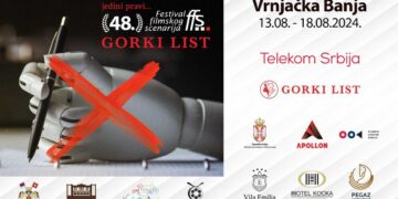 Sprema se najglamurozniji crveni tepih u Srbiji: Na zatvaranju festivala pevaće preko 20 zvezda!