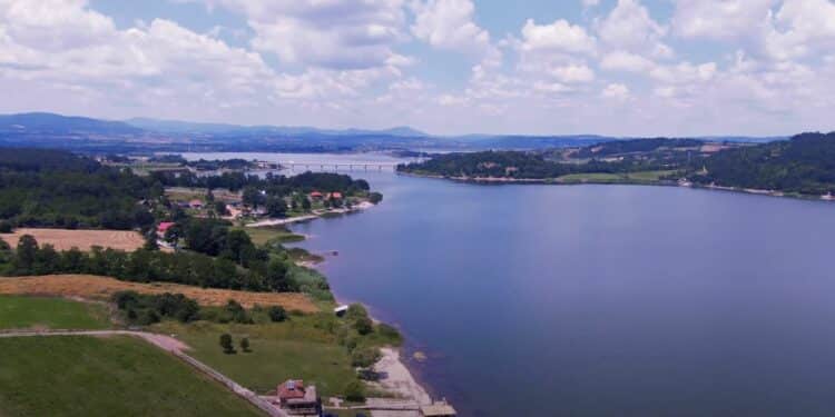 Gružansko jezero: Vaš sledeći avanturistički beg u prirodu