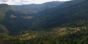 Jadovnik i Sopotnica: Oaza mirne i divlje lepote