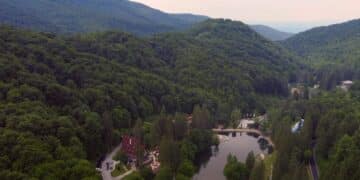 Letnja avantura na Jastrepcu: Raj za ljubitelje prirode