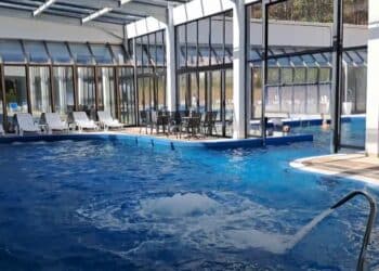 U njoj su uživali i stari Rimljani: Doživite lekovitu magiju Kuršumlijske banje