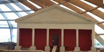 Medijana: Luksuzna vila Konstantina Velikog