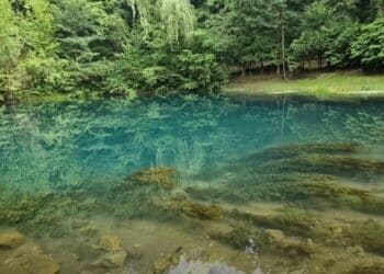 Vrelo Mlave: Čudesni fenomen Homoljskih planina