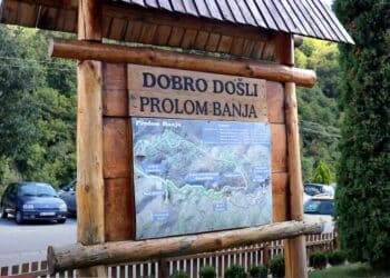 Prolom Banja: Prirodni izvor zdravlja