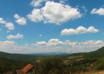 Netaknuta lepota i kulturno blago Parka prirode Radan