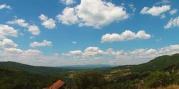 Netaknuta lepota i kulturno blago Parka prirode Radan