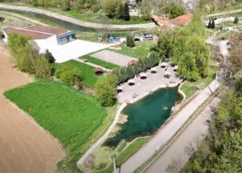 Rgoška Banja: Prirodno blago sa lekovitim izvorima i cenama za svačiji džep