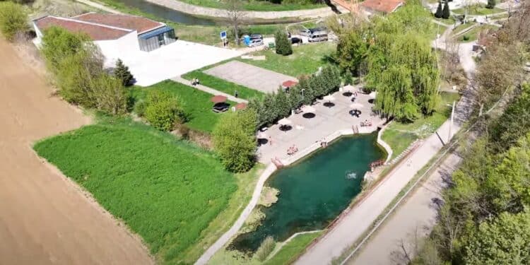 Rgoška Banja: Prirodno blago sa lekovitim izvorima i cenama za svačiji džep