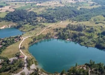 Blistava lepota istočne Srbije: Nezaboravno Rgotsko jezero