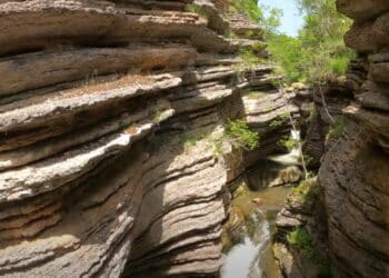 Rosomački Lonci: Tajanstveni kanjon na obroncima Stare planine oduševljava lepotom