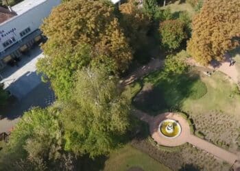 Banja Rusanda: Lekovito blato koje vraća zdravlje