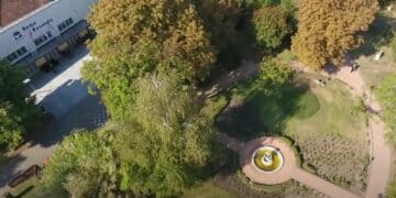 Banja Rusanda: Lekovito blato koje vraća zdravlje